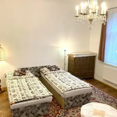 Soukromý pokoj v rodinném domě