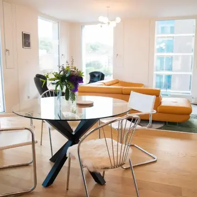 Residence 60 free parking&wifi