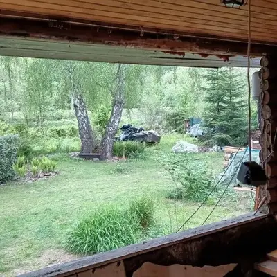 Pobřežní chatička Marta