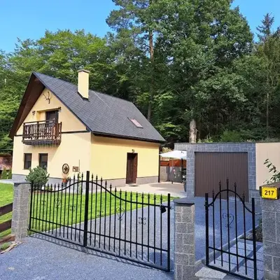 Cottage Nova