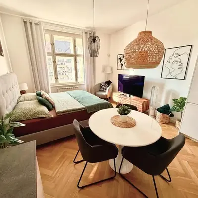 ESMOA apartments - Ovenecká