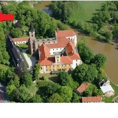 U Čertovy brázdy