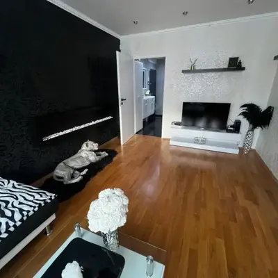 Útulný prostorný tichý byt v blízkosti centra
