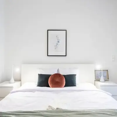 Charming Spacious Apartment in Central Prague