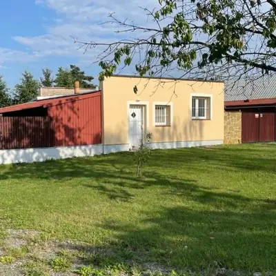 Domek na statku