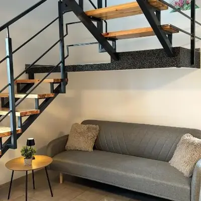 Apartmán 2 Jägerhaus