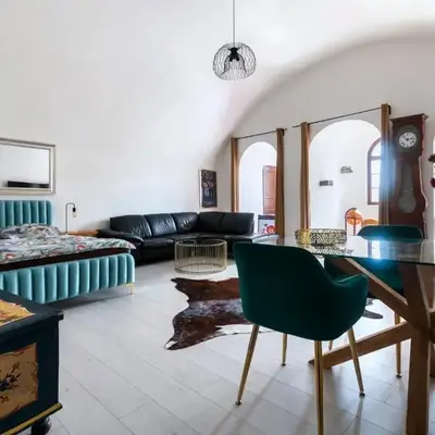 Apartmán Hradčany 7