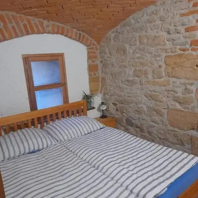 Ubytování Ždírec - Apartmán 3