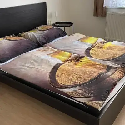 Penzion Eška s Pivovarem MJ