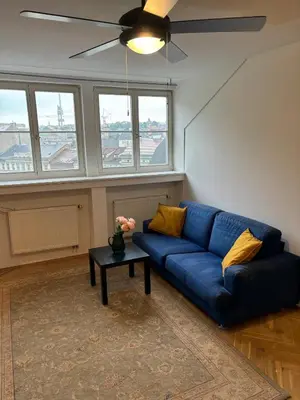 Gallery image of Cozy apartment in the centre of Prague in Prague