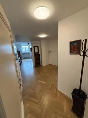 Gallery image of Cozy apartment in the centre of Prague in Prague