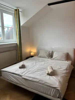 Gallery image of Cozy apartment in the centre of Prague in Prague