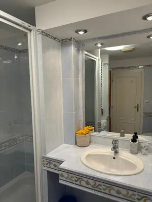 Gallery image of Cozy apartment in the centre of Prague in Prague