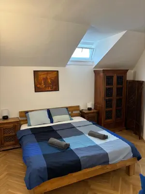 Gallery image of Cozy apartment in the centre of Prague in Prague