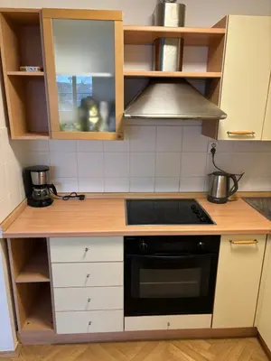 Gallery image of Cozy apartment in the centre of Prague in Prague