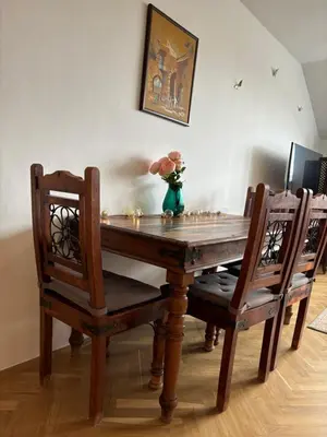 Gallery image of Cozy apartment in the centre of Prague in Prague