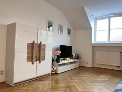 Gallery image of Modern apartment in the city centre in Prague