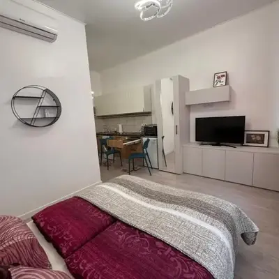8- Little Prague Home