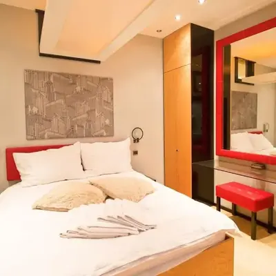Apartment in the heart of Prague