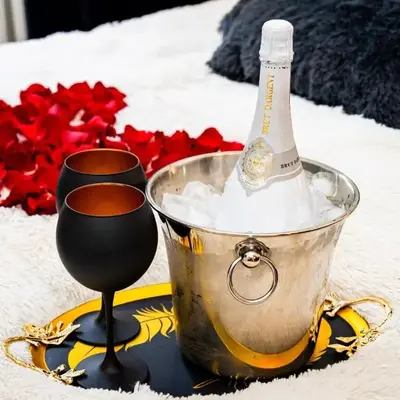 Black Diamond Suite