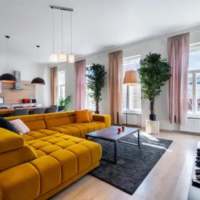 Centrum Apartments Pstrossova