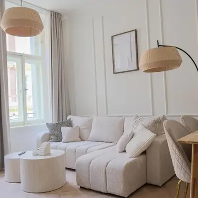 Rentero apartment