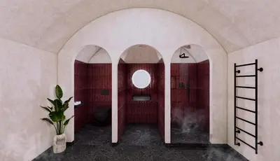 Gallery image of UrbanSpa - Prague 1 in Prague