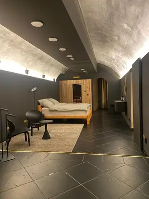Gallery image of UrbanSpa - Prague 1 in Prague