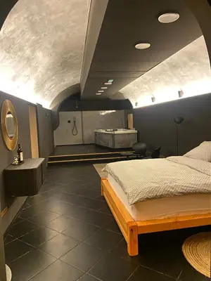 Gallery image of UrbanSpa - Prague 1 in Prague