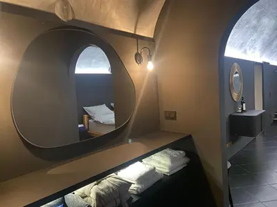 Gallery image of UrbanSpa - Prague 1 in Prague
