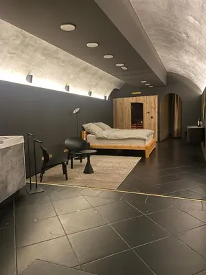 Gallery image of UrbanSpa - Prague 1 in Prague