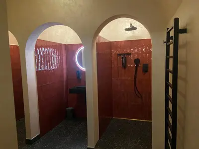 Gallery image of UrbanSpa - Prague 1 in Prague