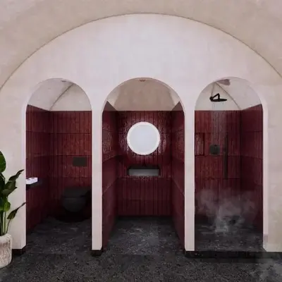 UrbanSpa - Prague 1