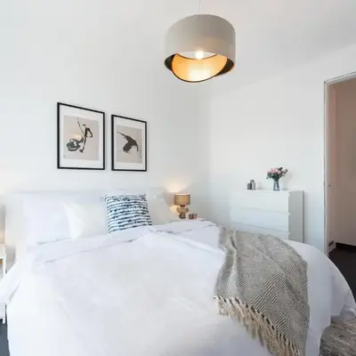 All-in Family Apartment Prague