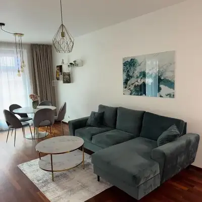 Apartmán Palma - 15 min od centra Prahy