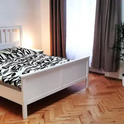 Arbes apartman