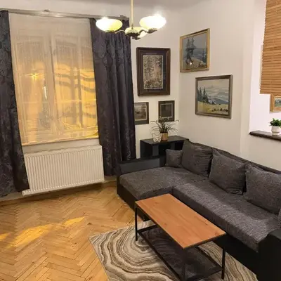 Apartments & Restaurant Tkalcovsky dvur