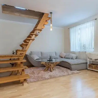 Domeček na samotě