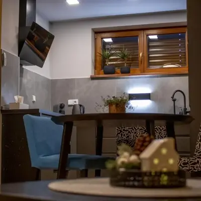 Apartmán u lesa Nové Jirny