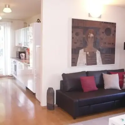 Apartment Kosatcová