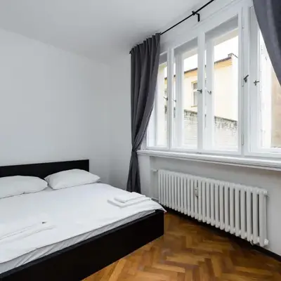 Affordable Stay Navratilova