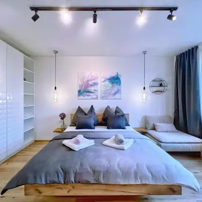 Jana's WOW apt