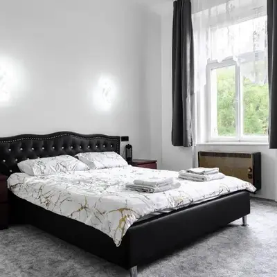 Apartmen-Квартира