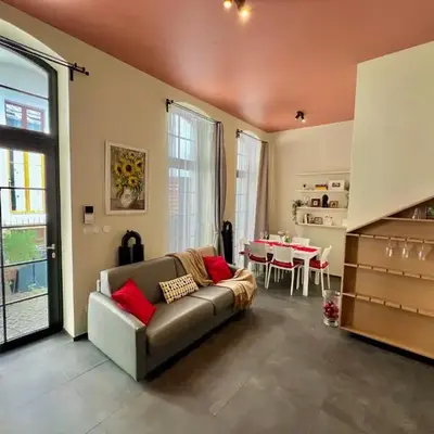Opletalova Residence 1min from Wenceslas Square