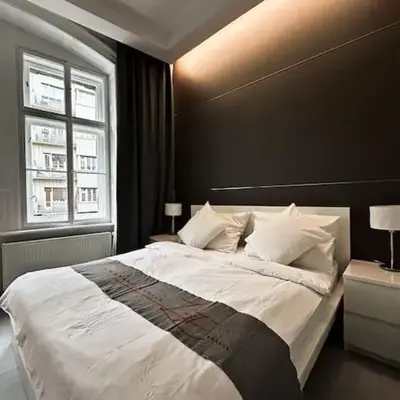 Château Étoile Loft - PRG Centre