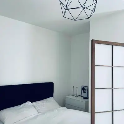 Cozy apartment