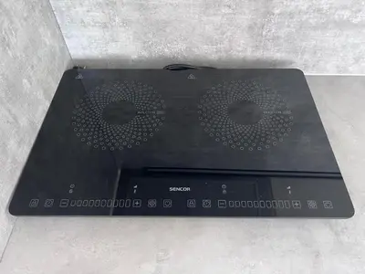 a laptop computer sitting on top of a table at Modern apartment close to Tram and Airport, free parking in Prague
