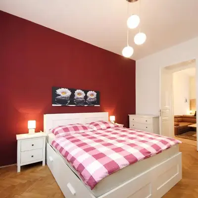 Historic Centre Apartments V