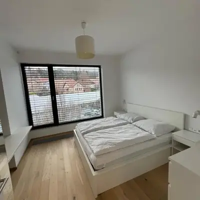 Apartmán v nové rezidenci