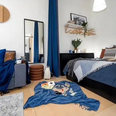 Prague Days - Family-friendly Apartment with high speed Wi-Fi and Netflix